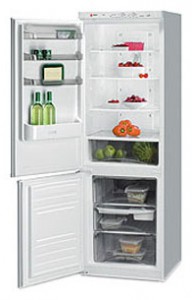 характеристики Холодильник Fagor FC-679 NF Фото