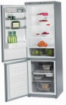 Fagor FC-679 NFX Fridge refrigerator with freezer
