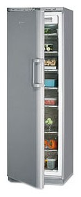 Charakteristik Kühlschrank Fagor CFV-22 NFX Foto