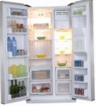 TEKA NF 660 Frigo frigorifero con congelatore