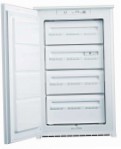 AEG AG 78850 4I Refrigerator aparador ng freezer