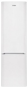 Charakteristik Kühlschrank BEKO CN 329100 W Foto