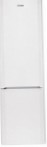 BEKO CN 329100 W Kühlschrank kühlschrank mit gefrierfach