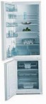 AEG SC 81842 4I Fridge refrigerator with freezer