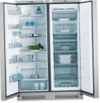 AEG S 75578 KG Ledusskapis ledusskapis ar saldētavu