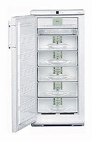 Характеристики Холодильник Liebherr GN 2413 фото