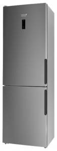 Характеристики Хладилник Hotpoint-Ariston HF 5180 S снимка