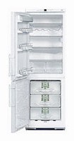 характеристики Холодильник Liebherr C 3556 Фото