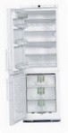 Liebherr C 3556 Frigo frigorifero con congelatore