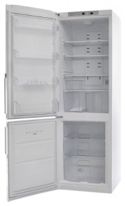 характеристики Холодильник Vestfrost FW 345 MW Фото