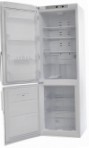 Vestfrost FW 345 MW Холодильник холодильник з морозильником