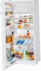 Liebherr K 2814 šaldytuvas šaldytuvas su šaldikliu