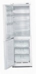 Liebherr CUN 3011 Frigorífico geladeira com freezer