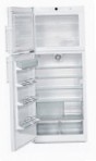 Liebherr CTP 4653 Frigo frigorifero con congelatore