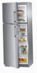 Liebherr CTPes 4653 Frigorífico geladeira com freezer