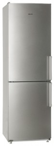 özellikleri Buzdolabı ATLANT ХМ 4421-080 N fotoğraf