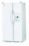 Amana AS 2626 GEK W Fridge refrigerator with freezer