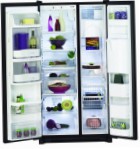 Amana AS 2626 GEK 3/5/9/ MR/IX Fridge refrigerator with freezer