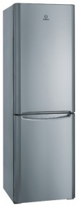 Характеристики Холодильник Indesit BIHA 20 X фото