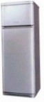 Hotpoint-Ariston MT 1185 NF X Холодильник холодильник з морозильником