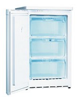 đặc điểm Tủ lạnh Bosch GSD10V20 ảnh