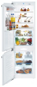 характеристики Холодильник Liebherr ICBN 3366 Фото