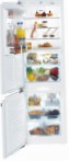 Liebherr ICBN 3366 Køleskab køleskab med fryser