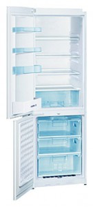 đặc điểm Tủ lạnh Bosch KGV36N00 ảnh