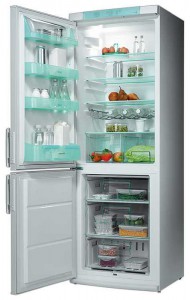характеристики Холодильник Electrolux ERB 3442 Фото