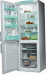 Electrolux ERB 3442 Ledusskapis ledusskapis ar saldētavu