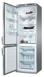 đặc điểm Tủ lạnh Electrolux ENB 3451 X ảnh