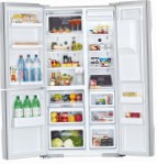 Hitachi R-M702GPU2GS Refrigerator freezer sa refrigerator