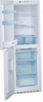 Bosch KGN34V00 Kylskåp kylskåp med frys