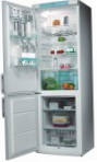 Electrolux ERB 3645 Ledusskapis ledusskapis ar saldētavu