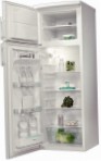 Electrolux ERD 2750 Ledusskapis ledusskapis ar saldētavu