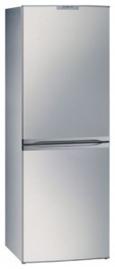 Charakteristik Kühlschrank Bosch KGN33V60 Foto