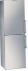 Bosch KGN34X60 Hűtő hűtőszekrény fagyasztó