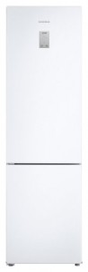 özellikleri Buzdolabı Samsung RB-37 J5450WW fotoğraf