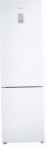 Samsung RB-37 J5450WW Kühlschrank kühlschrank mit gefrierfach