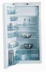 AEG SK 91240 4I Refrigerator freezer sa refrigerator