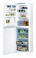 özellikleri Buzdolabı BEKO CCC 7860 fotoğraf