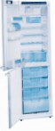 Bosch KGU35125 Kylskåp kylskåp med frys