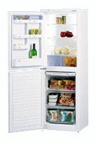 katangian Refrigerator BEKO CRF 4810 larawan
