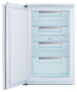 ลักษณะเฉพาะ ตู้เย็น Bosch GID18A40 รูปถ่าย