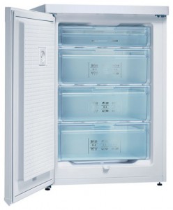 Характеристики Холодильник Bosch GSD12V20 фото
