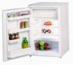 BEKO RRN 1670 Jääkaappi jääkaappi ja pakastin