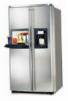 General Electric PSG29NHCSS Hladilnik hladilnik z zamrzovalnikom