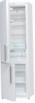 Gorenje NRK 6201 GW Холодильник холодильник с морозильником