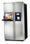 General Electric PSG29NHCBS Hladilnik hladilnik z zamrzovalnikom