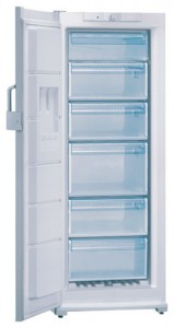 Характеристики Хладилник Bosch GSD26410 снимка
